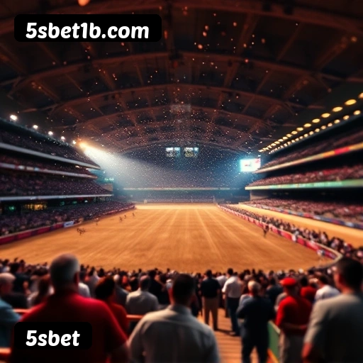 5sbet Social Casino: Uma Experiência de Interação ao Vivo