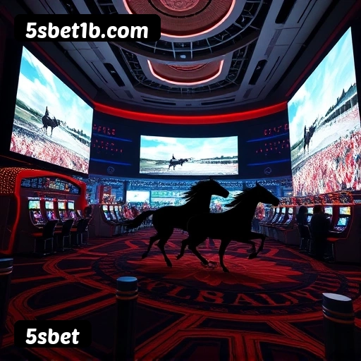 5sbet Comunidade: Conectando Jogadores Globais