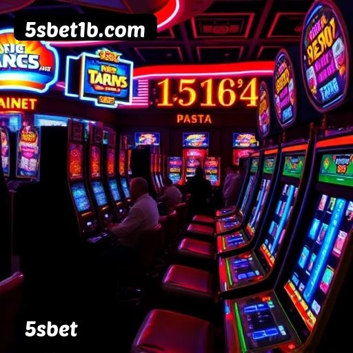 5sbet