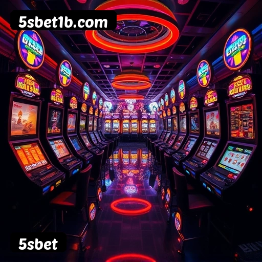 5sbet