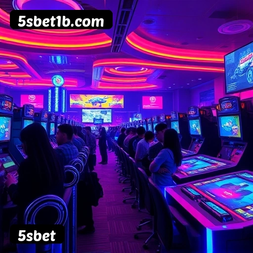 Análise Esportiva Profissional com Foco Brasileiro na 5sbet