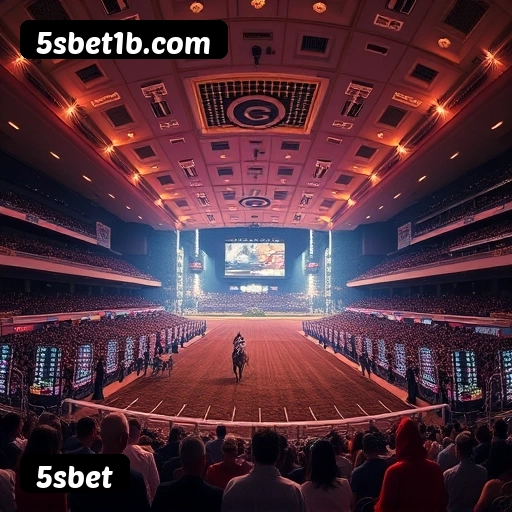 5sbet Comunidade: Conectando Jogadores Globais