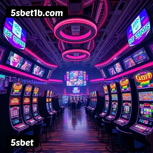 Jogue Crash na 5sbet para Vencer com Altas Recompensas