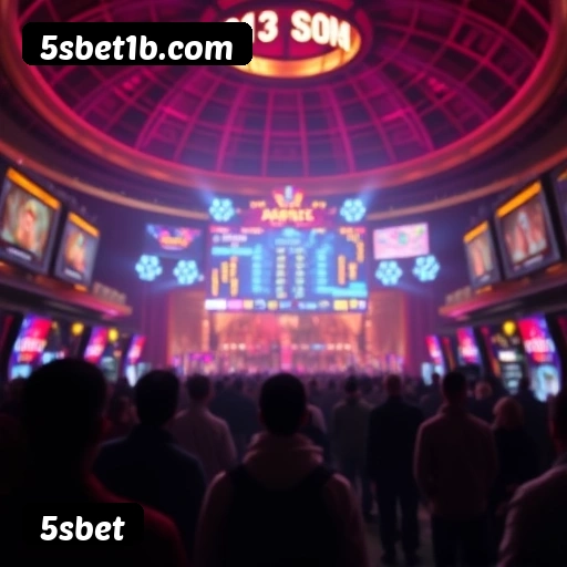 5sbet